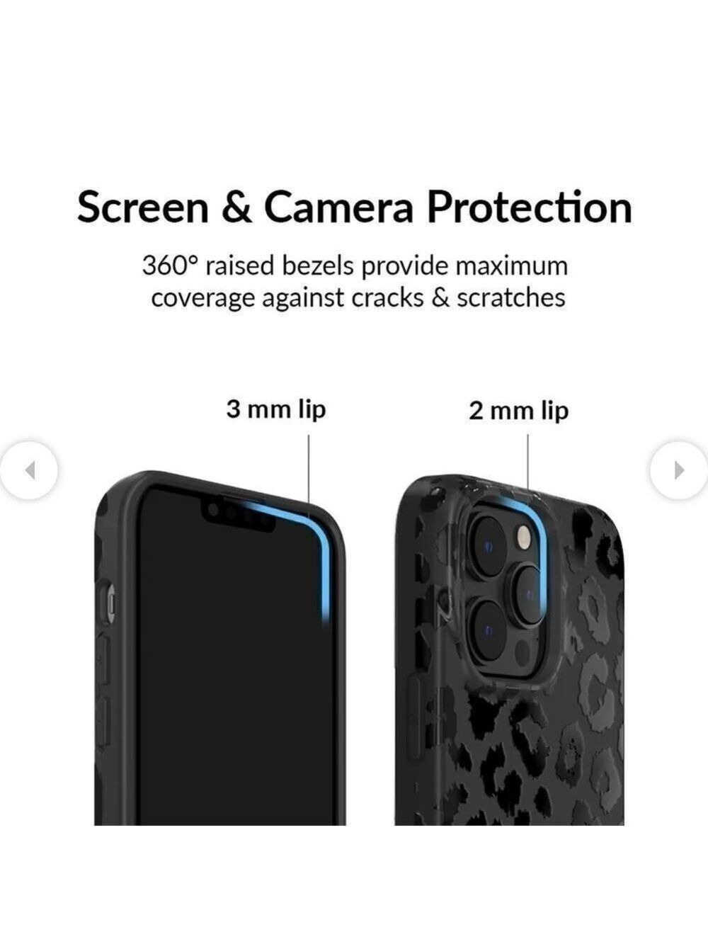 Velvet Caviar Phone Case 11Pro Max - Picture 3 of 6